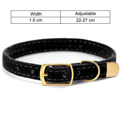 Belmont Breakaway Cat Collar