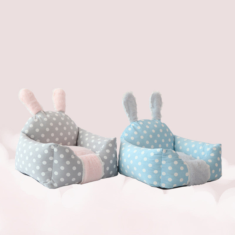 Renew Washable Dog Bed