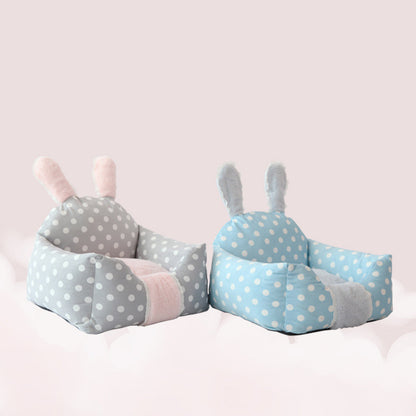 Renew Washable Dog Bed