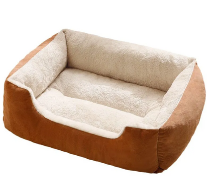 Haven Convertible Pet Bed