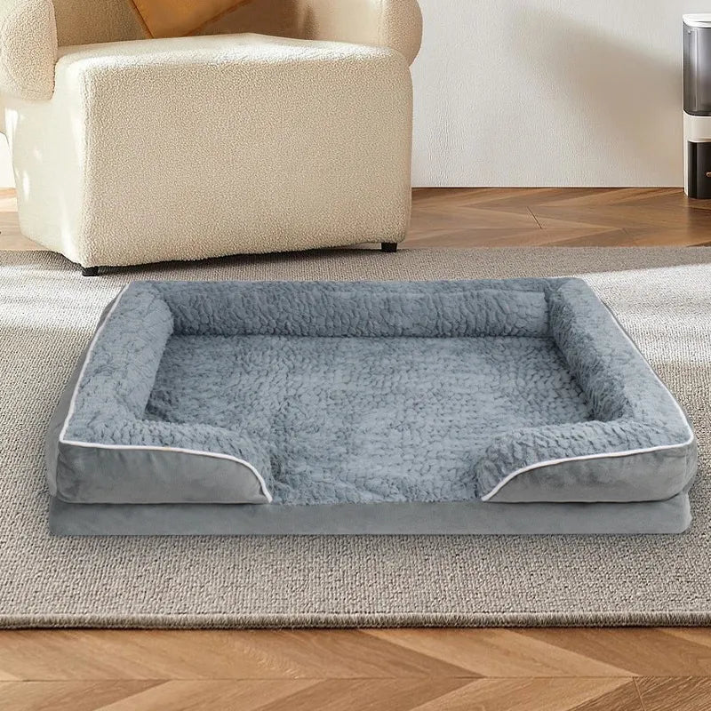 Sanctuary Waterproof Lounge Bed