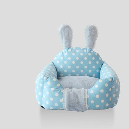 Renew Washable Dog Bed