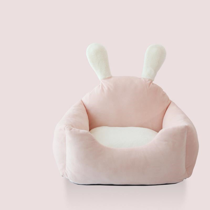 Renew Washable Dog Bed