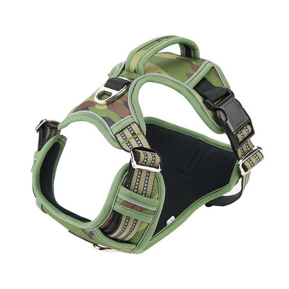 TrailGuide Handle Harness