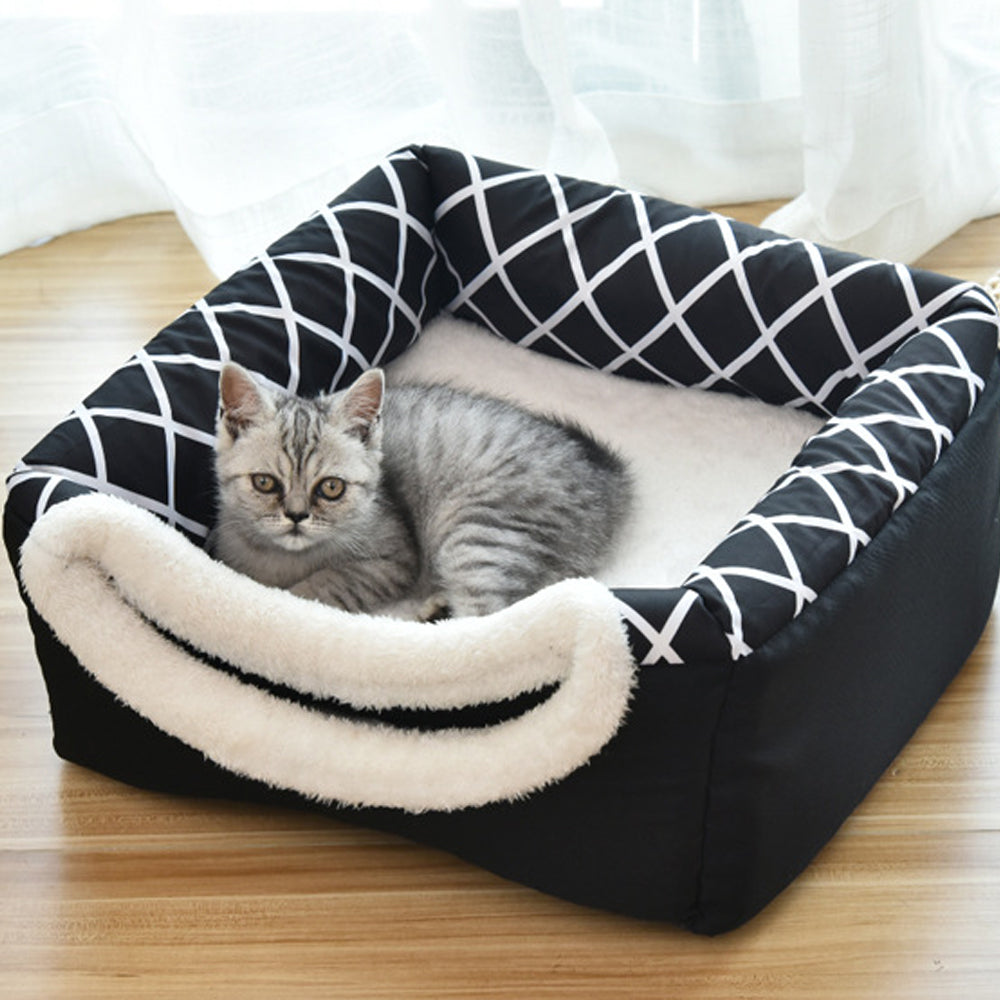 Orbit Dual-Use Pet Capsule