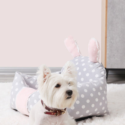 Renew Washable Dog Bed