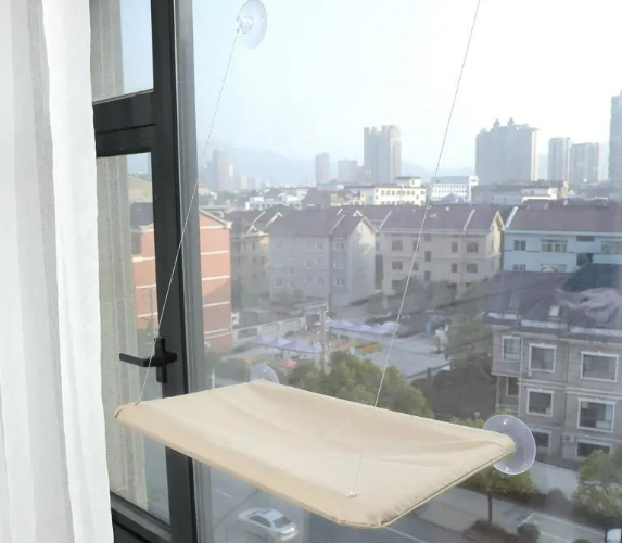Suspend Cat Hammock
