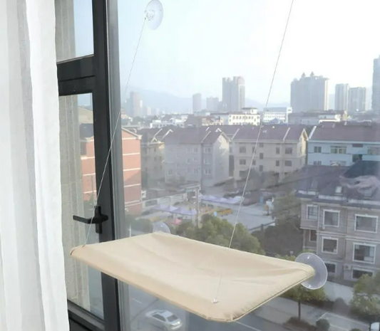 Suspend Cat Hammock