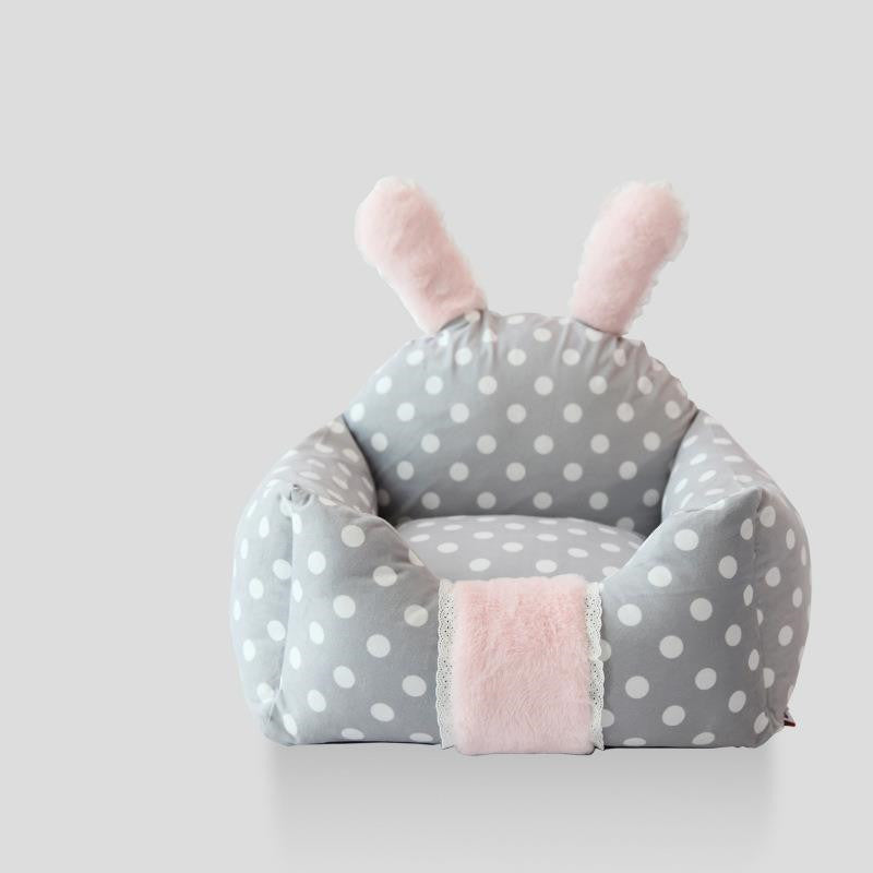 Renew Washable Dog Bed