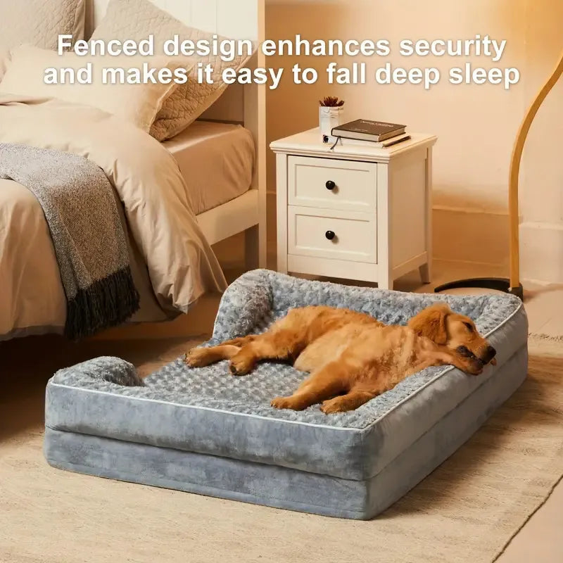 Sanctuary Waterproof Lounge Bed
