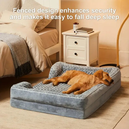 Sanctuary Waterproof Lounge Bed