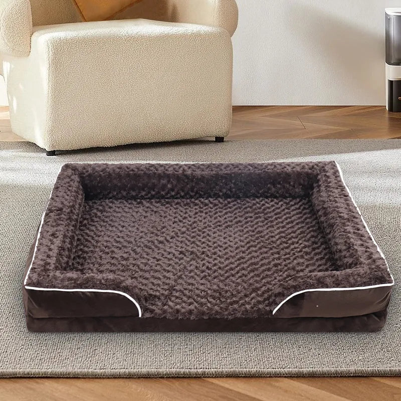 Sanctuary Waterproof Lounge Bed
