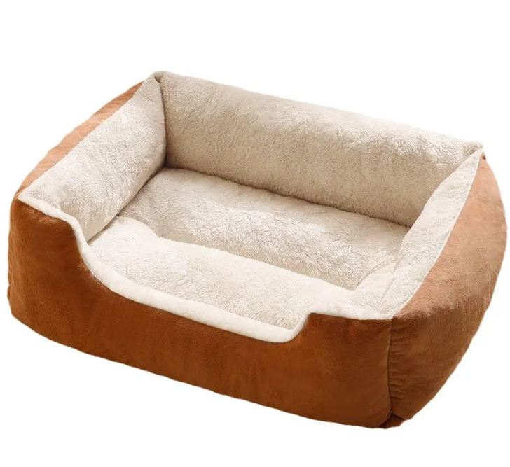 Haven Convertible Pet Bed