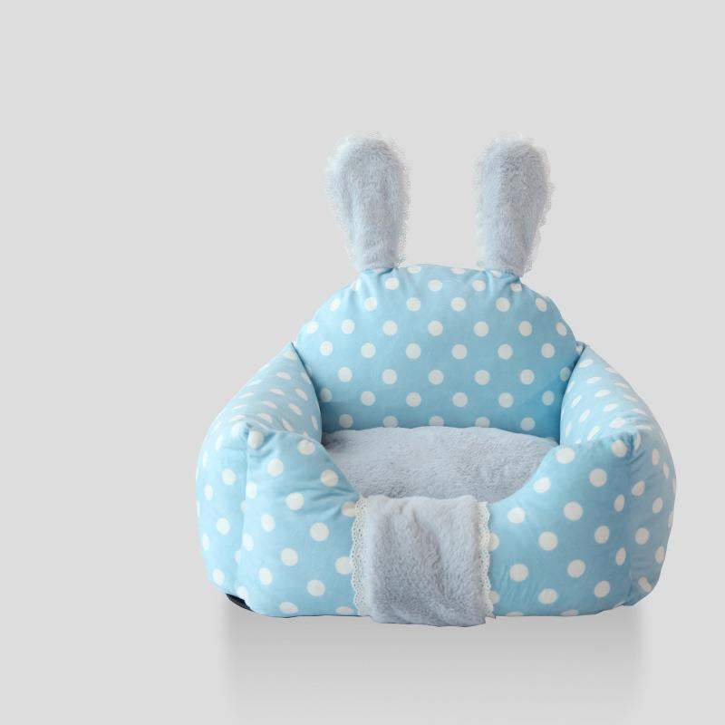 Renew Washable Dog Bed