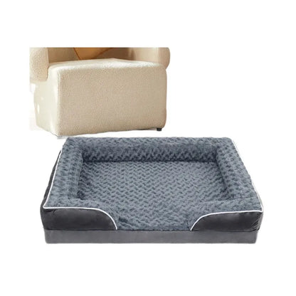 Sanctuary Waterproof Lounge Bed