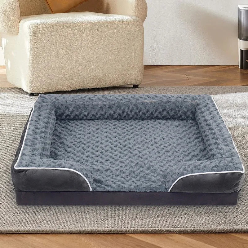 Sanctuary Waterproof Lounge Bed