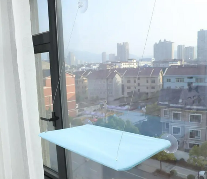 Suspend Cat Hammock