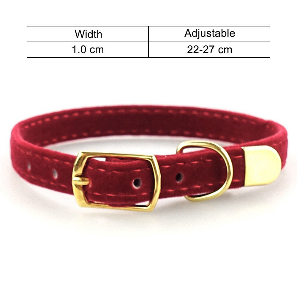 Belmont Breakaway Cat Collar