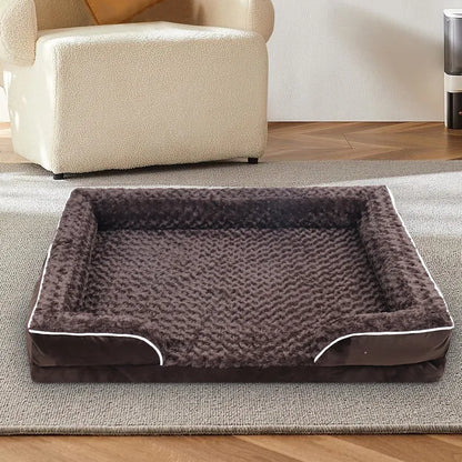 Sanctuary Waterproof Lounge Bed