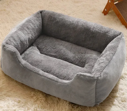 Haven Convertible Pet Bed
