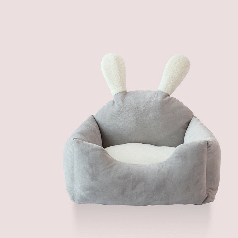 Renew Washable Dog Bed