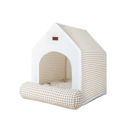 Leto Breathable Dog House