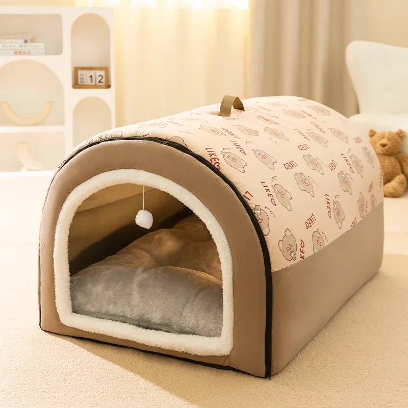 Timberline Washable Dog Nest