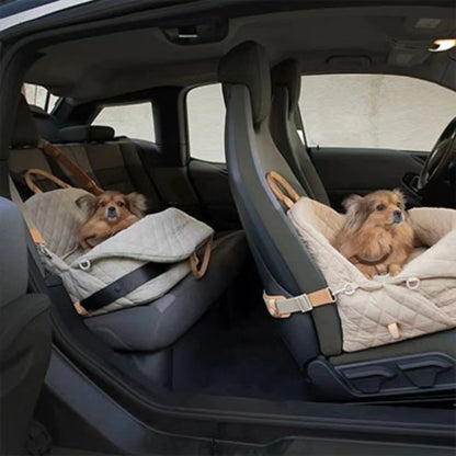 Voyager Travel Pet Carrier
