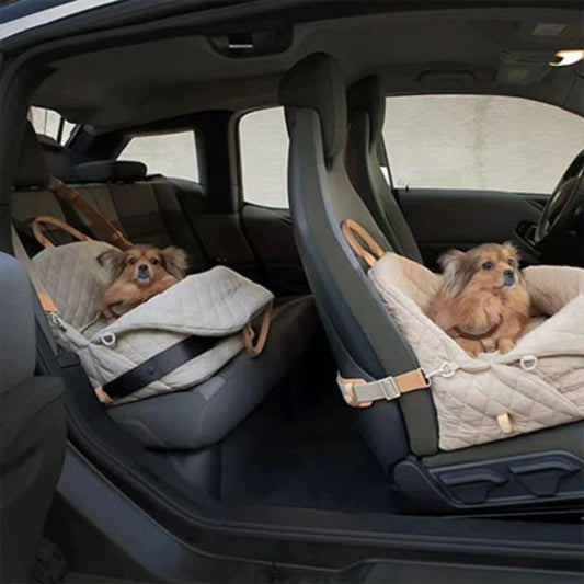 Voyager Travel Pet Carrier