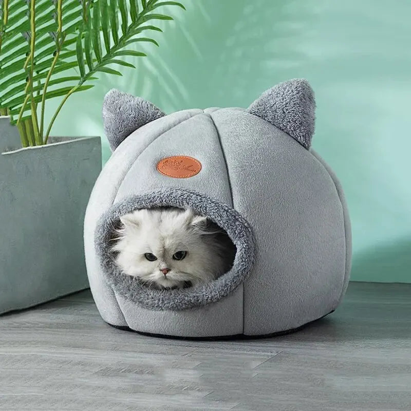 Whisker Cave Sleep Nest