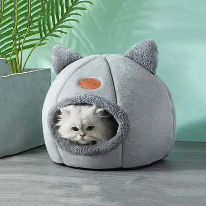 Whisker Cave Sleep Nest