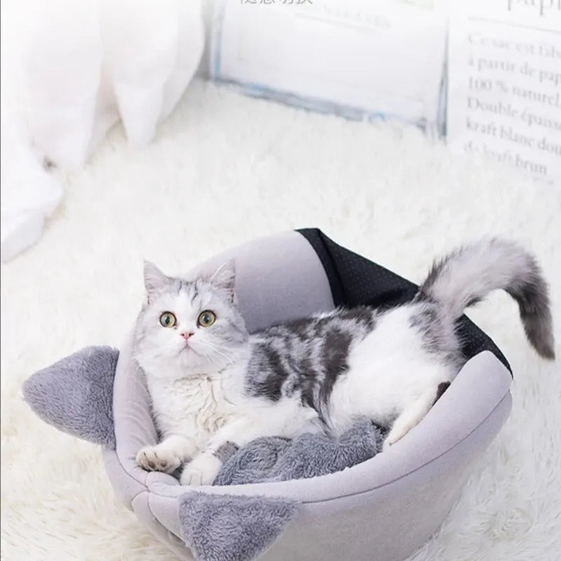 Whisker Cave Sleep Nest