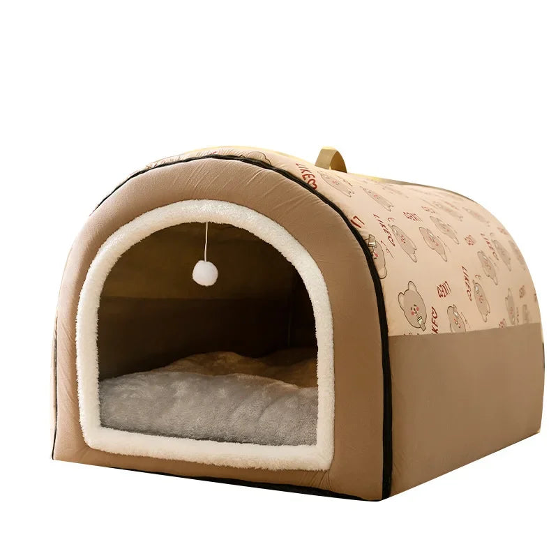 Timberline Washable Dog Nest