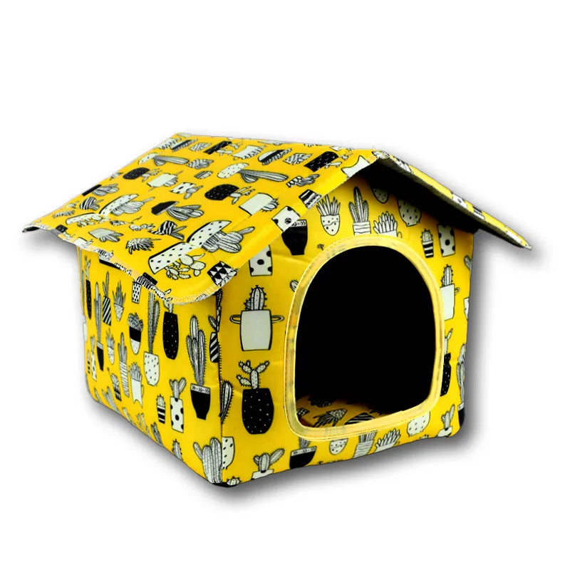 Wayfarer Foldable Outdoor Shelter