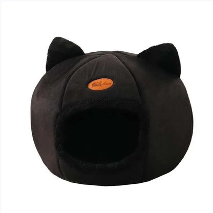 Whisker Cave Sleep Nest