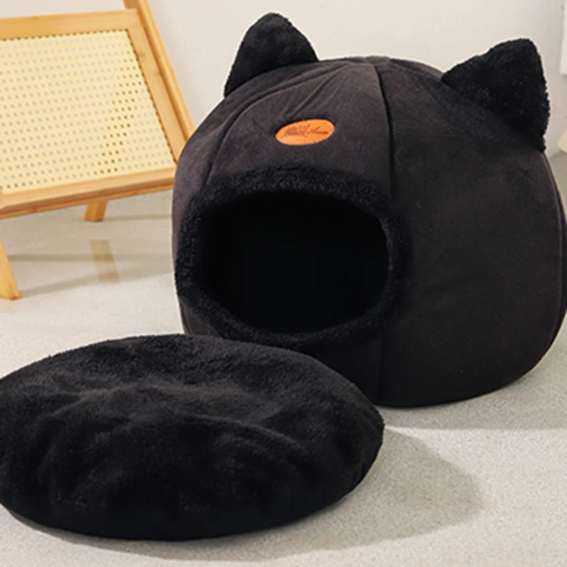 Whisker Cave Sleep Nest