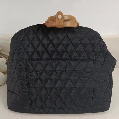 Voyager Travel Pet Carrier