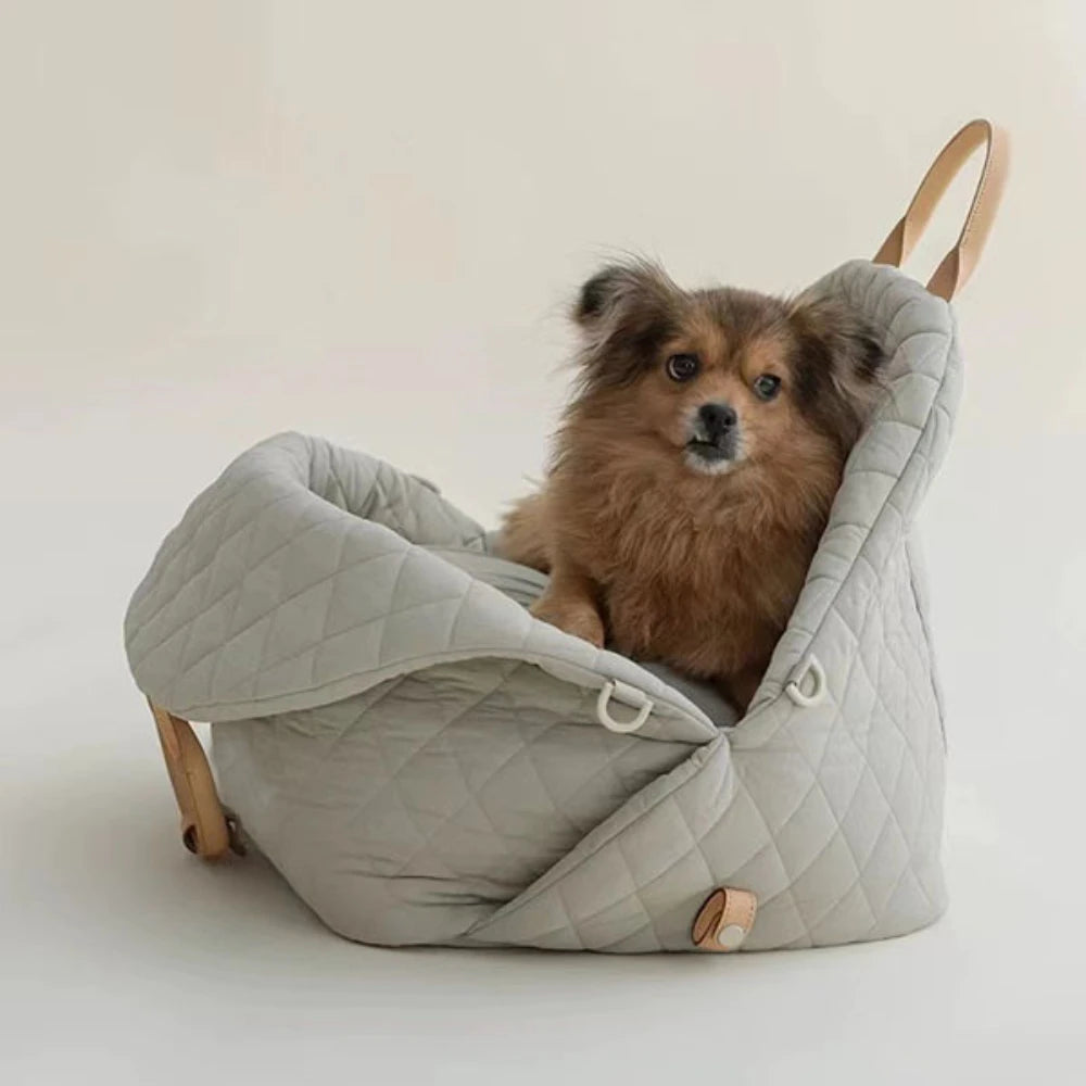 Voyager Travel Pet Carrier