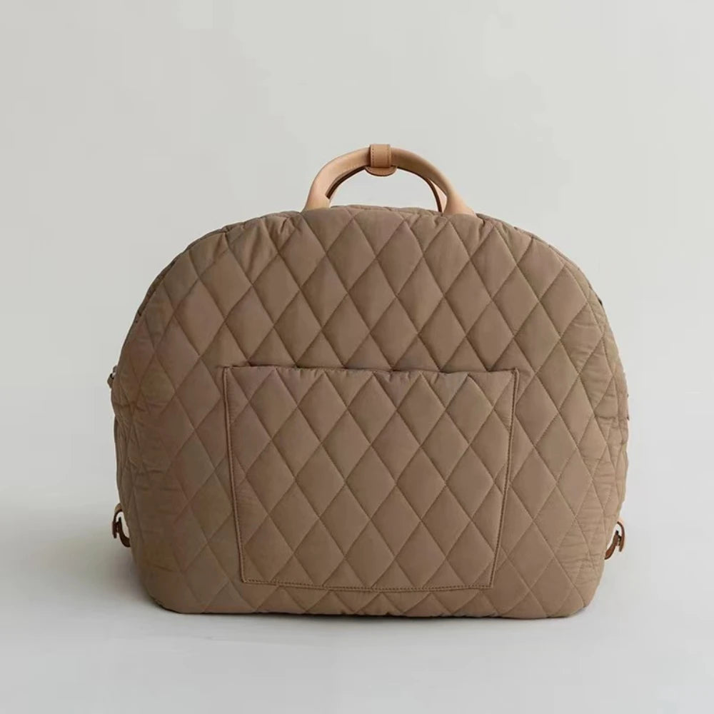 Voyager Travel Pet Carrier