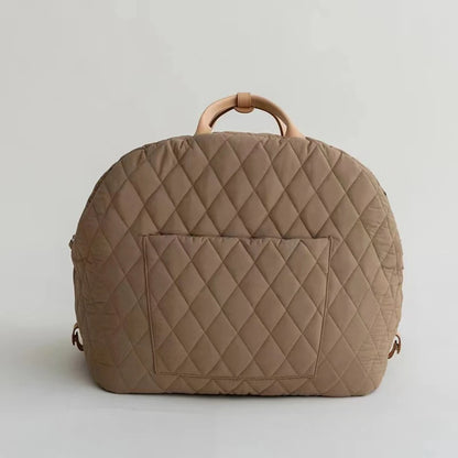 Voyager Travel Pet Carrier