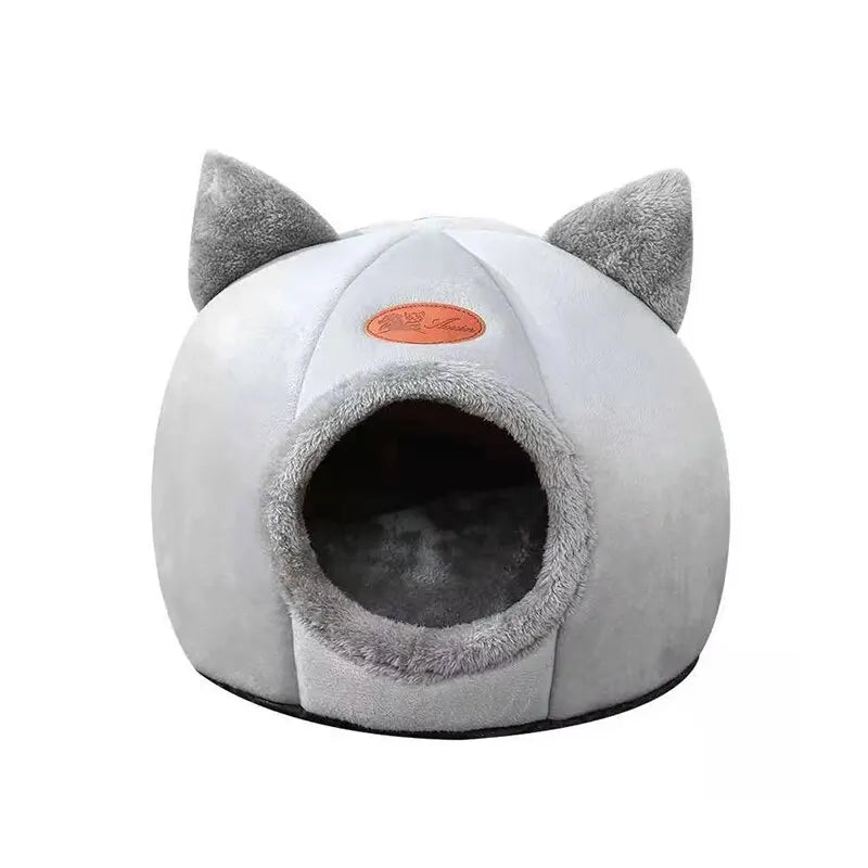 Whisker Cave Sleep Nest