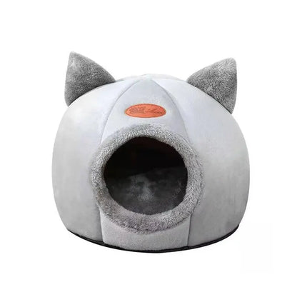 Whisker Cave Sleep Nest