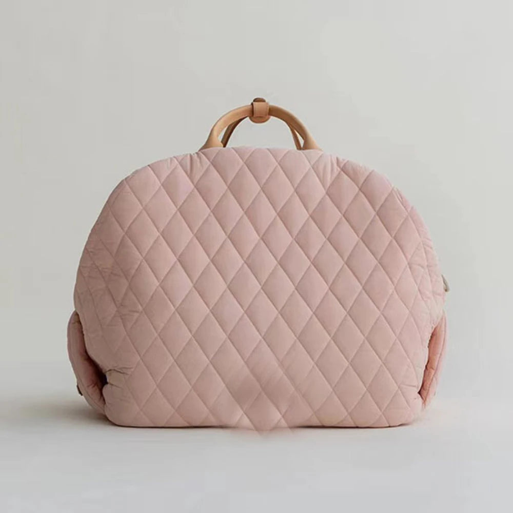 Voyager Travel Pet Carrier