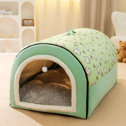 Timberline Washable Dog Nest