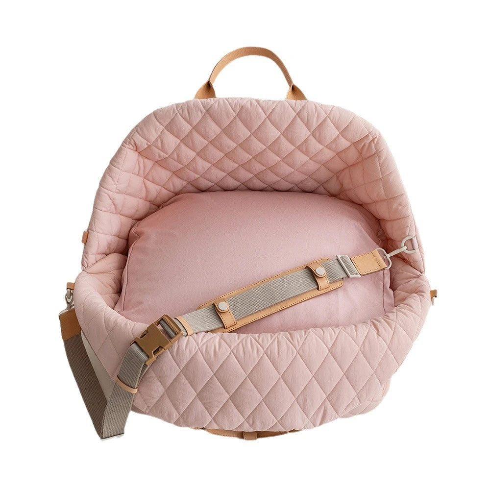 Voyager Travel Pet Carrier