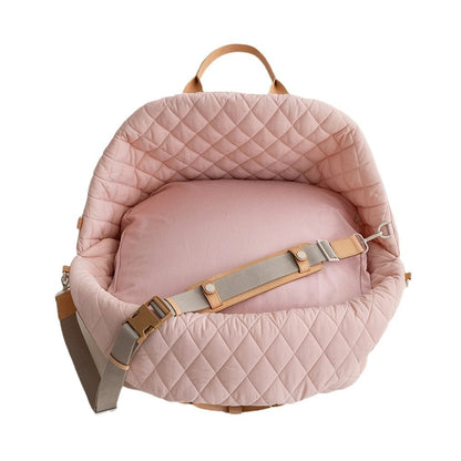 Voyager Travel Pet Carrier