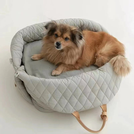 Voyager Travel Pet Carrier