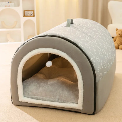 Timberline Washable Dog Nest