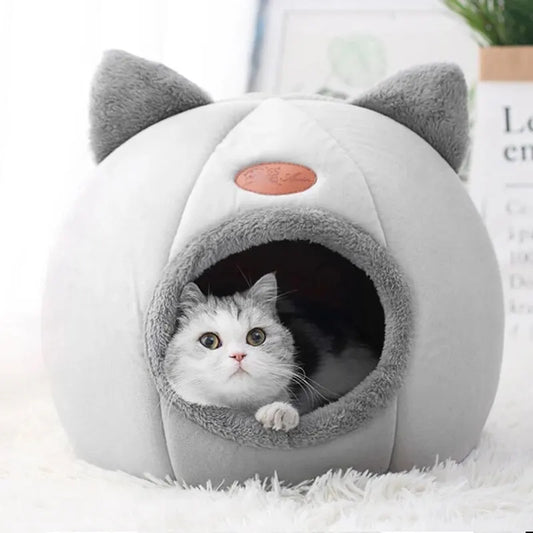Whisker Cave Sleep Nest