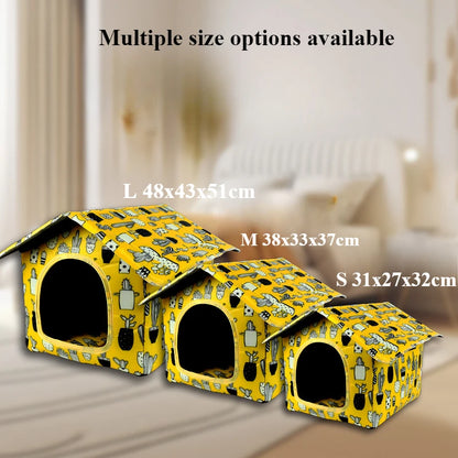 Wayfarer Foldable Outdoor Shelter
